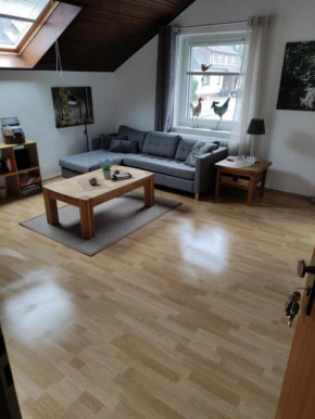 Ferienappartement Potthoff 2 -Hund willkommen-